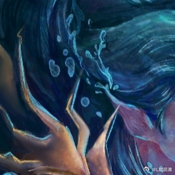 水默 🎐水默 🎐水默1017周年庆       水默小情侣端午安康    依