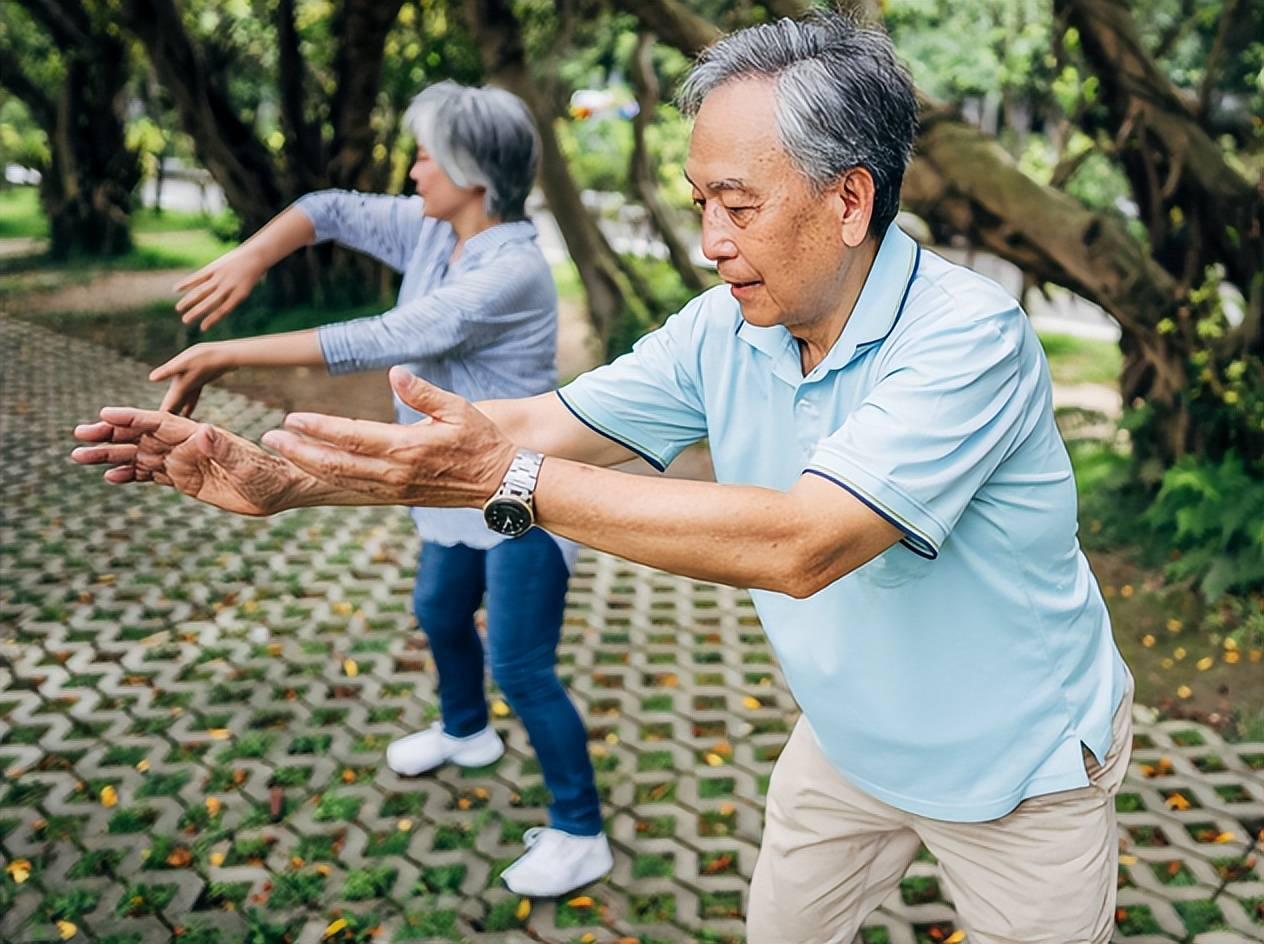 医生发现：从不早起的老人，用不了多长时间，身体或有这5个好处

不少人一听老人不