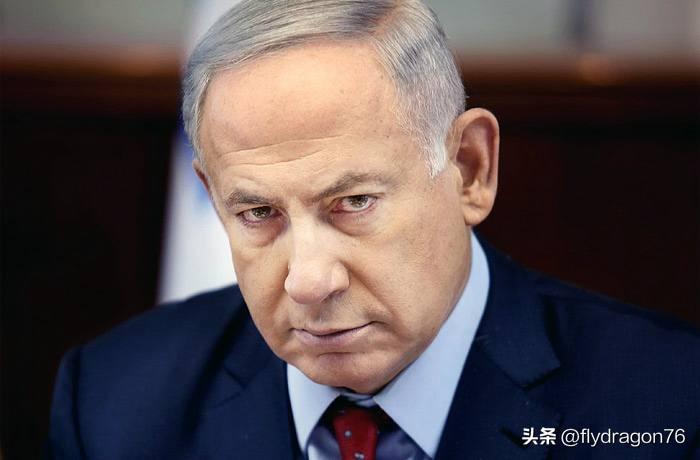 ❗️🇮🇱内塔尼亚胡：对伊朗、哈马斯和真主党的战争尚未结束

“这场战争永无止