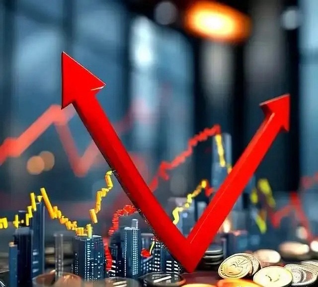 一觉醒来，有点小兴奋！富时A50居然大涨0.67%，妥妥的“夜牛”。今天这三大方