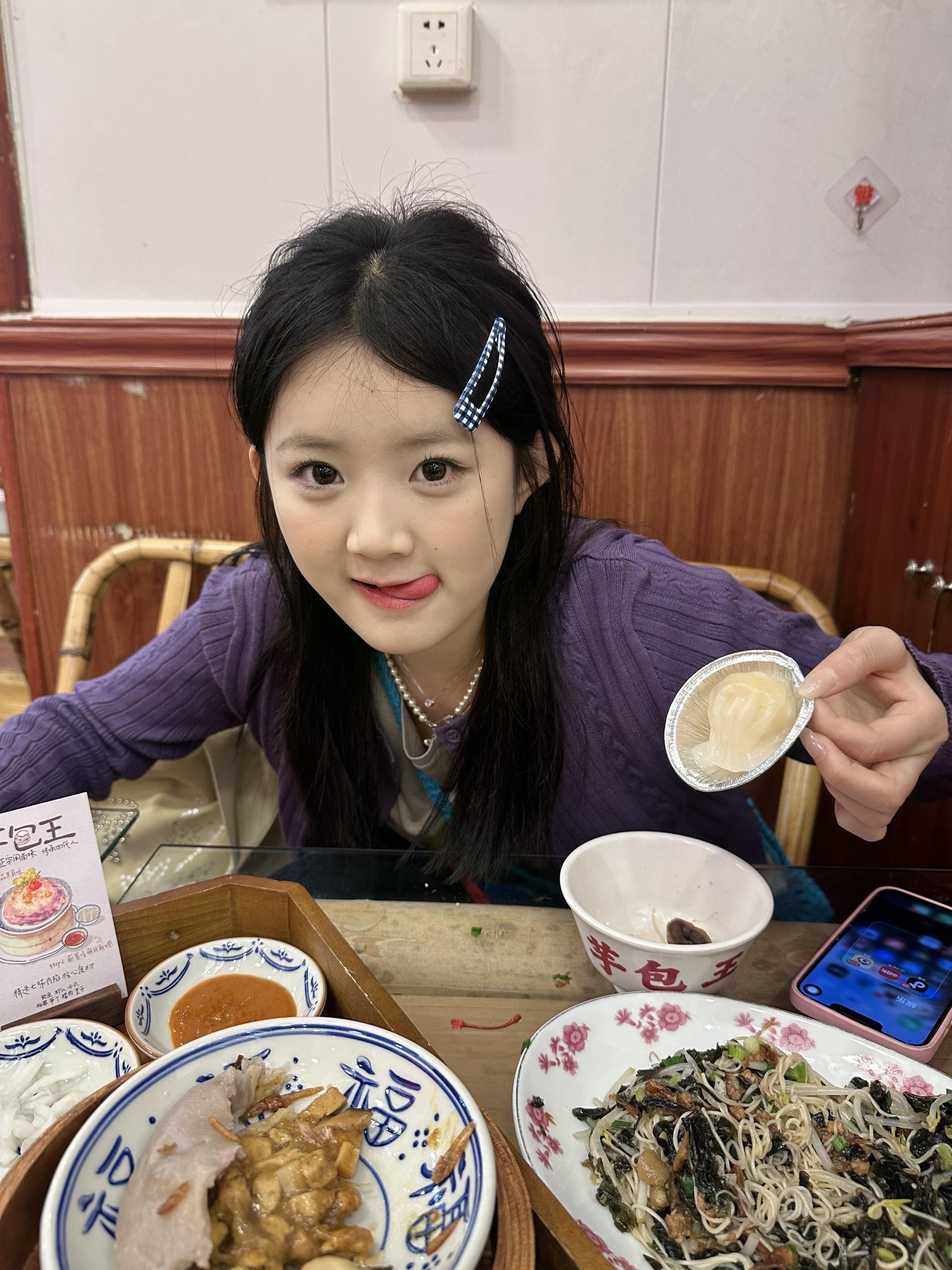 欢迎来到我的厦门日记～