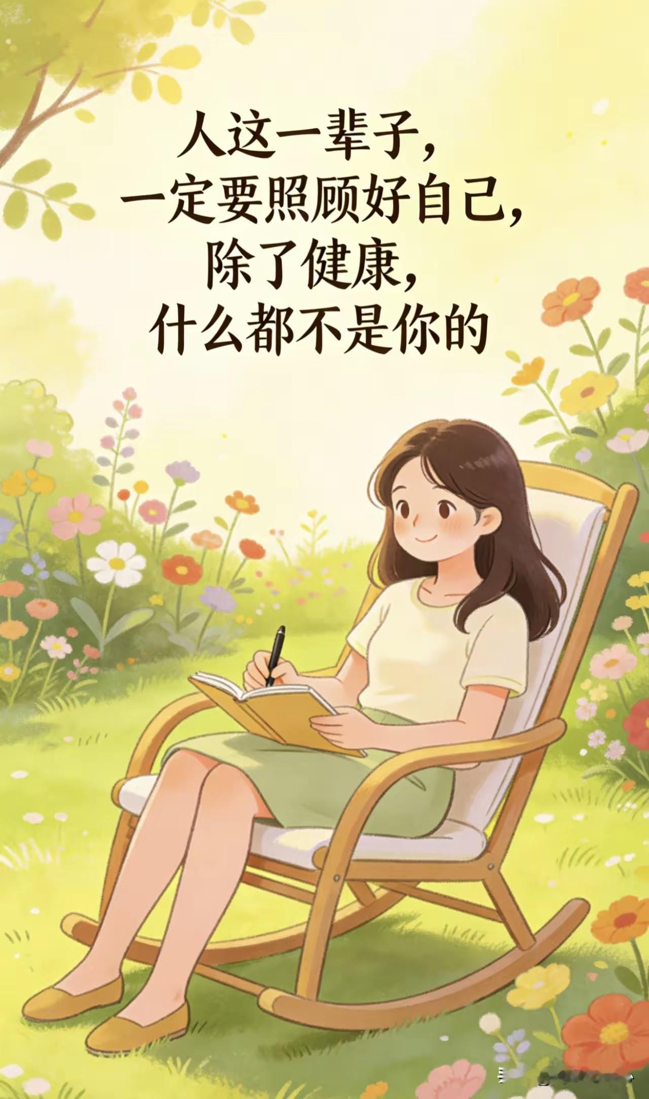 一家人过日子，
哪有勺子不碰锅沿的。
磕磕绊绊那都是常事，
千万别非要争个输赢对