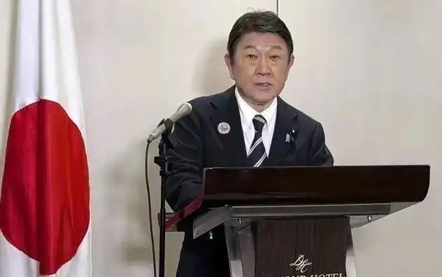 外交连环造假！日本碰瓷中俄双翻车！

2026年7月，马尼拉东盟外长会上，日本上