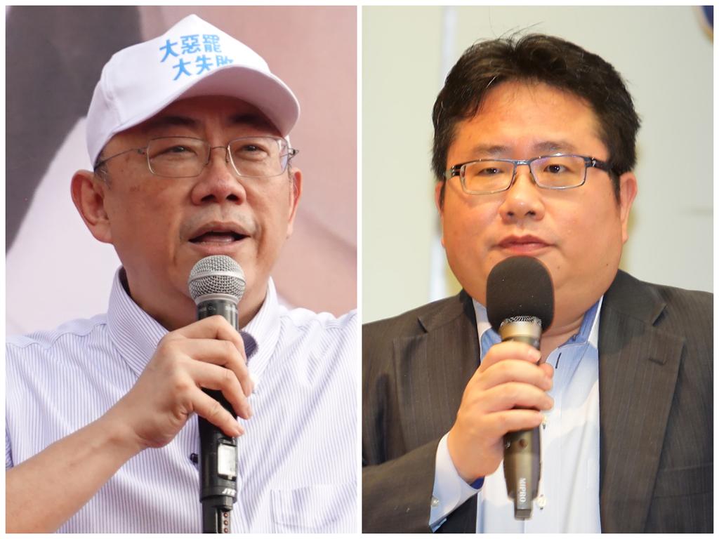 为这事向矢板明夫道歉被说“怂了”，郭正亮气炸回击：怂你个头啦
日裔台籍媒体人矢板