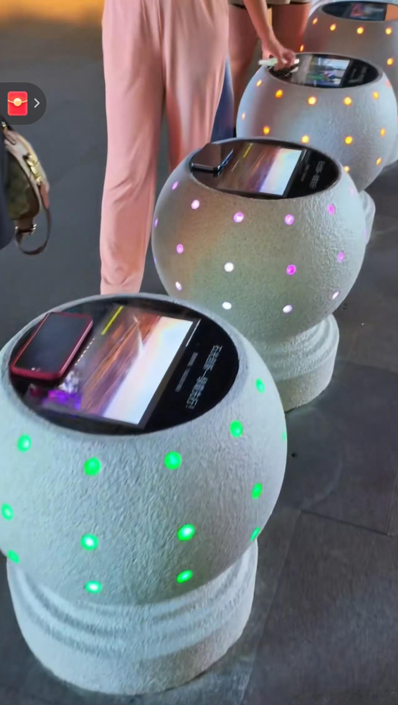 深圳你居然背着我进入高科技时代了，深圳人你们瞒的真深啊！有没有深圳人告诉我真的假