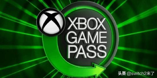 微软公布了2026年4月份的Xbox Game Pass “首日首发(Day-o