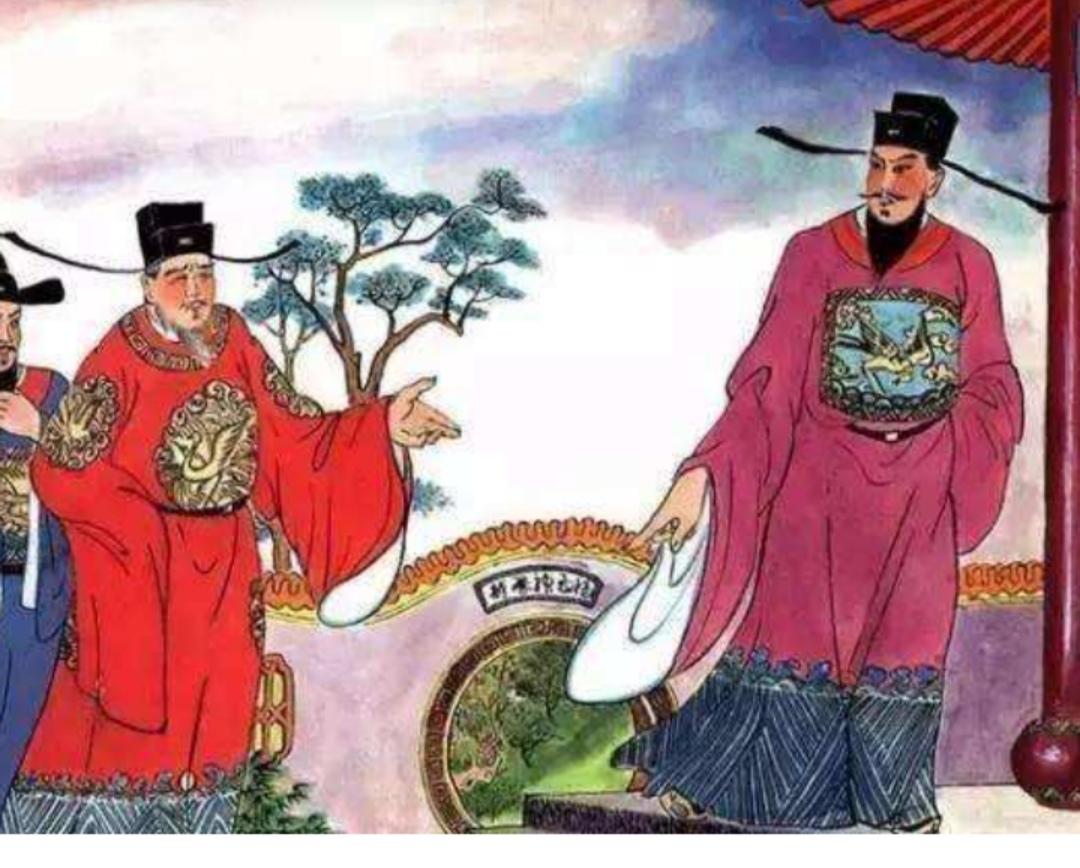 大家好，今天咱们聊聊北宋历史上一场非常精彩的政治“换场秀”——元祐更化。简单来说