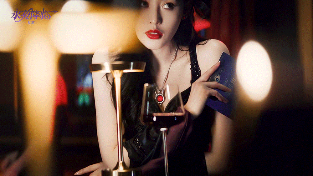 恶女感🈶[酷]0228期待游戏开服[送花花] 