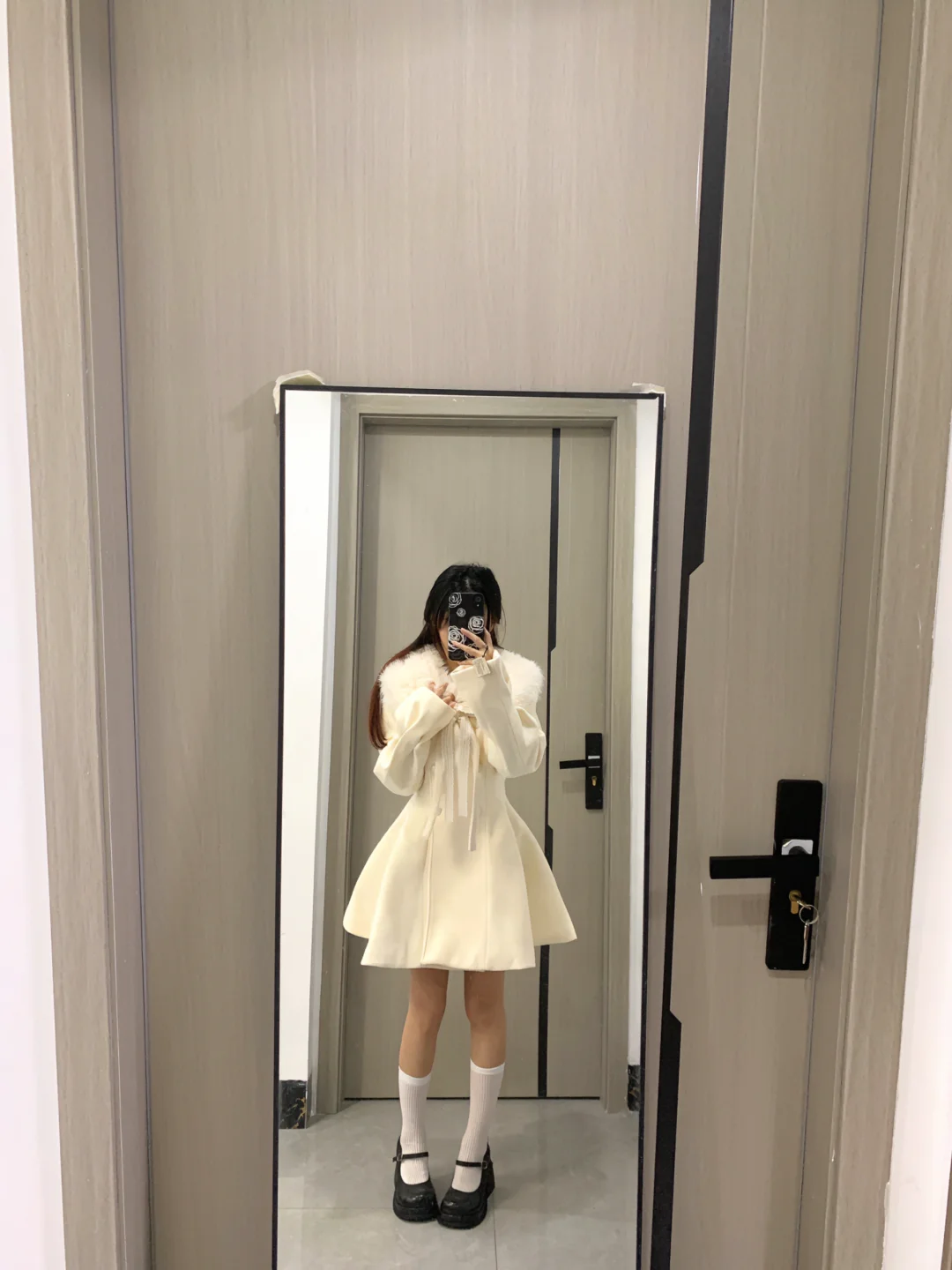 150小个子穿搭分享