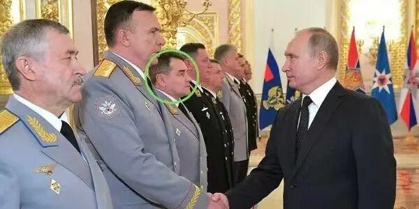 对俄罗斯将军们来说，这或许是一个不眠之夜。
 
12月22日，俄罗斯武装力量总参