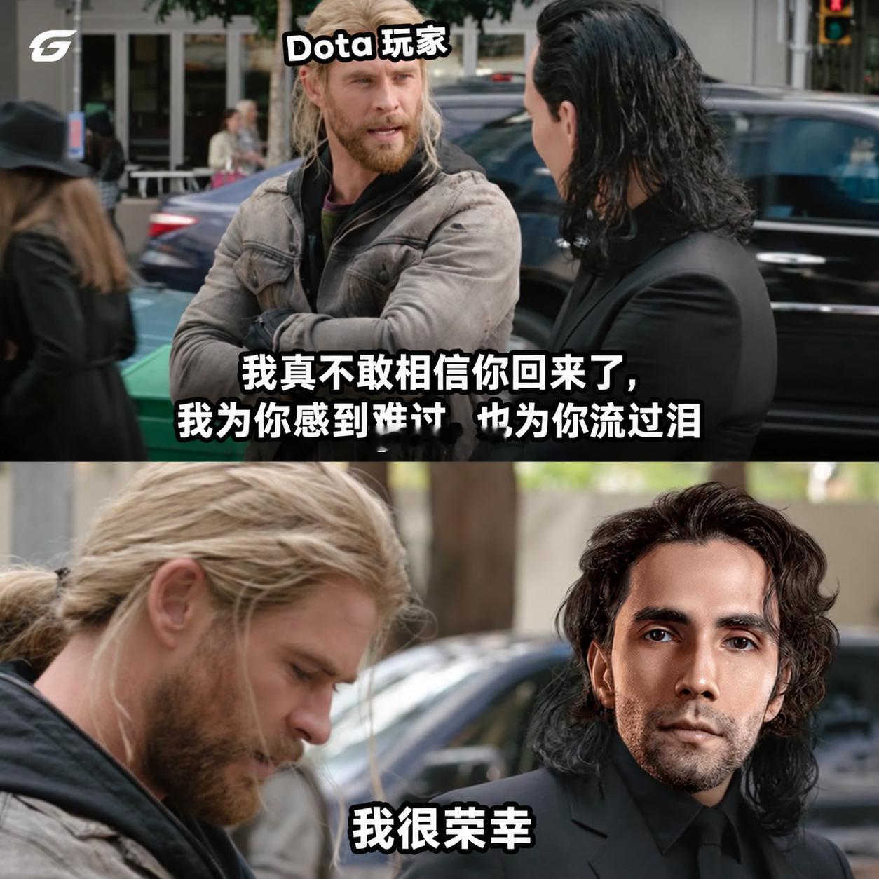 切假腿[doge]dota2趣闻dota2DOTA2[超话] ​​​
