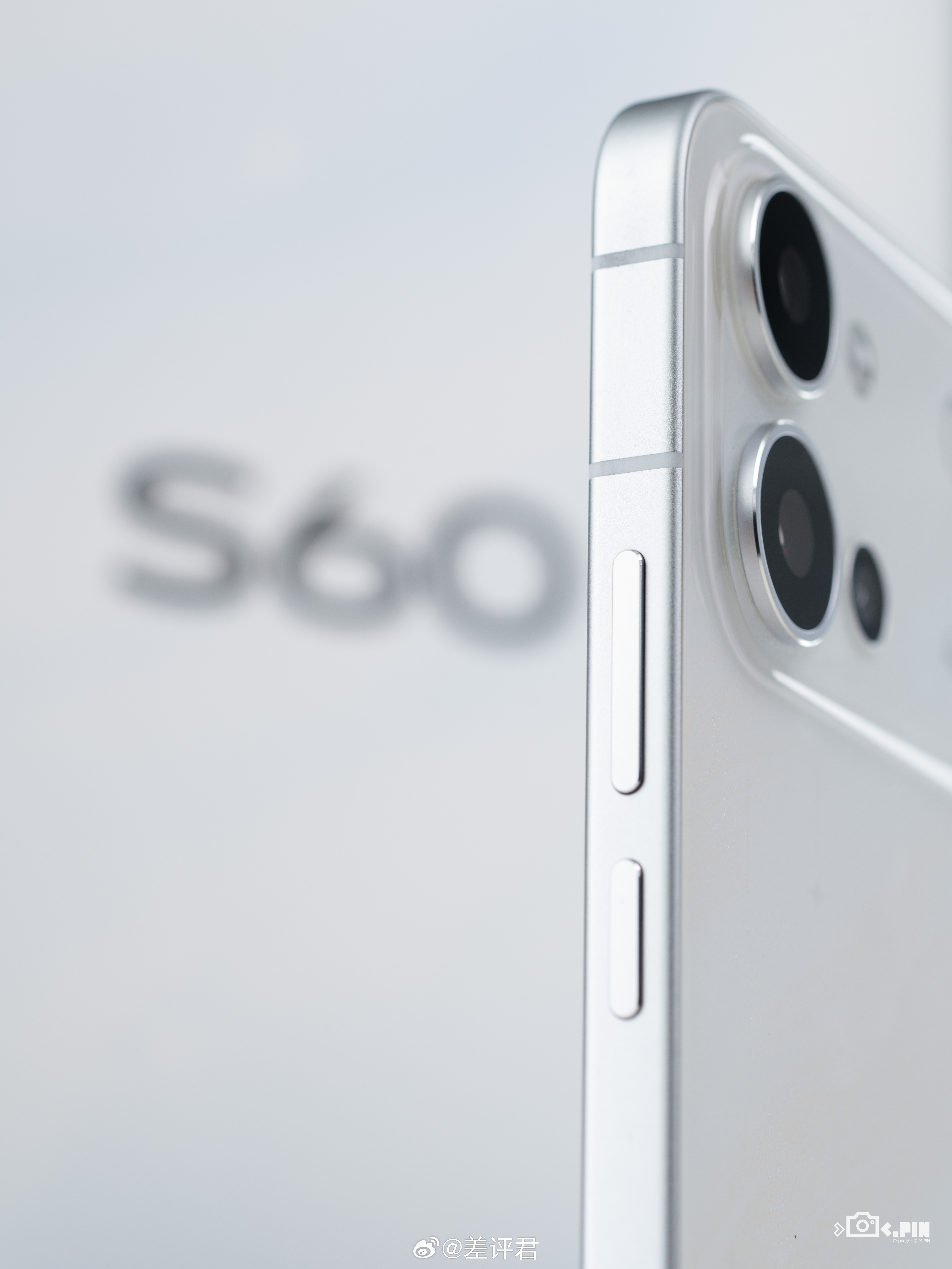#差评说数码# 除了今晚要发布的荣耀 600 系列和 OPPO Reno16 系