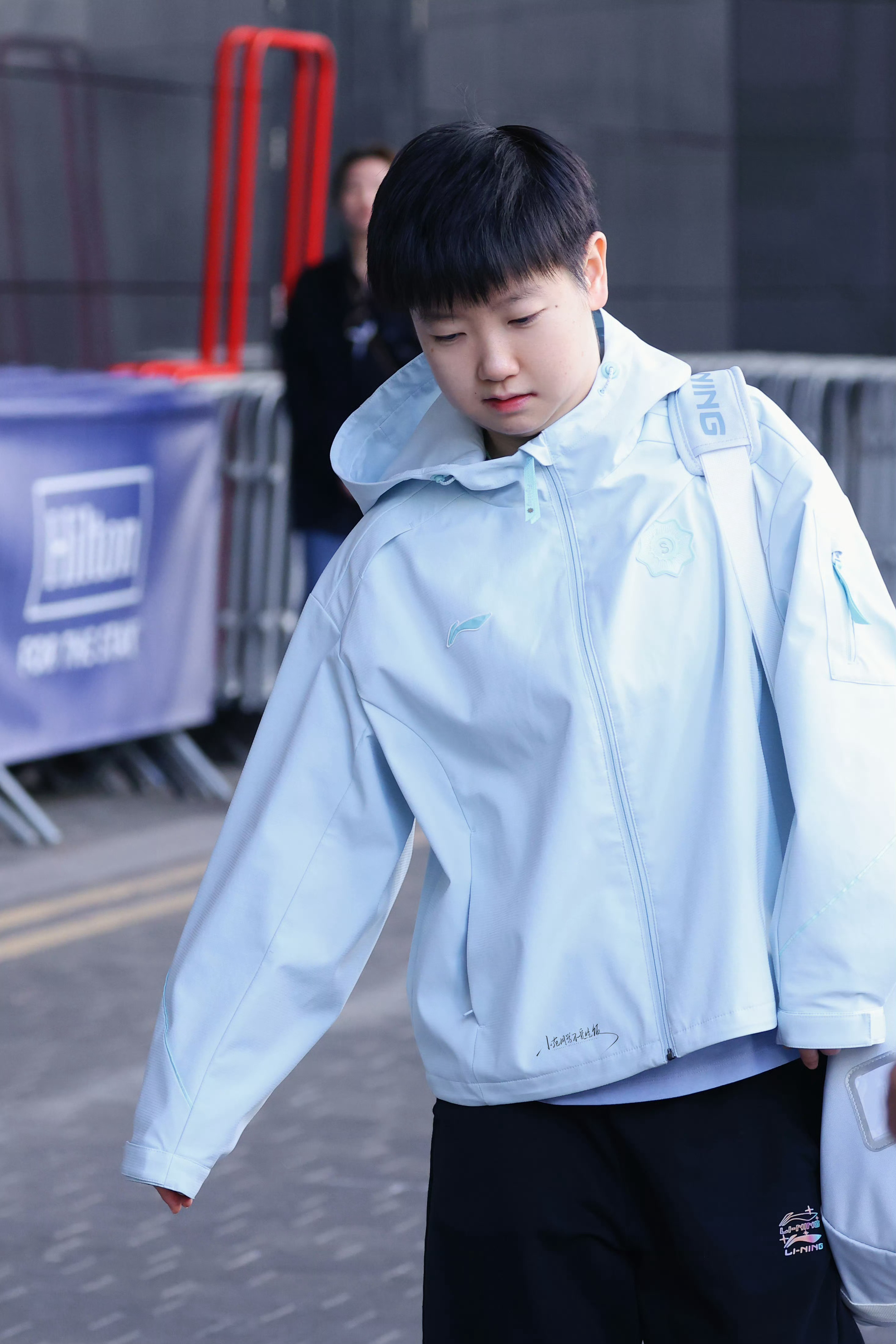 21岁的小猪妹 这么小小萌萌一只 对比现在真的很明显长大了💧 