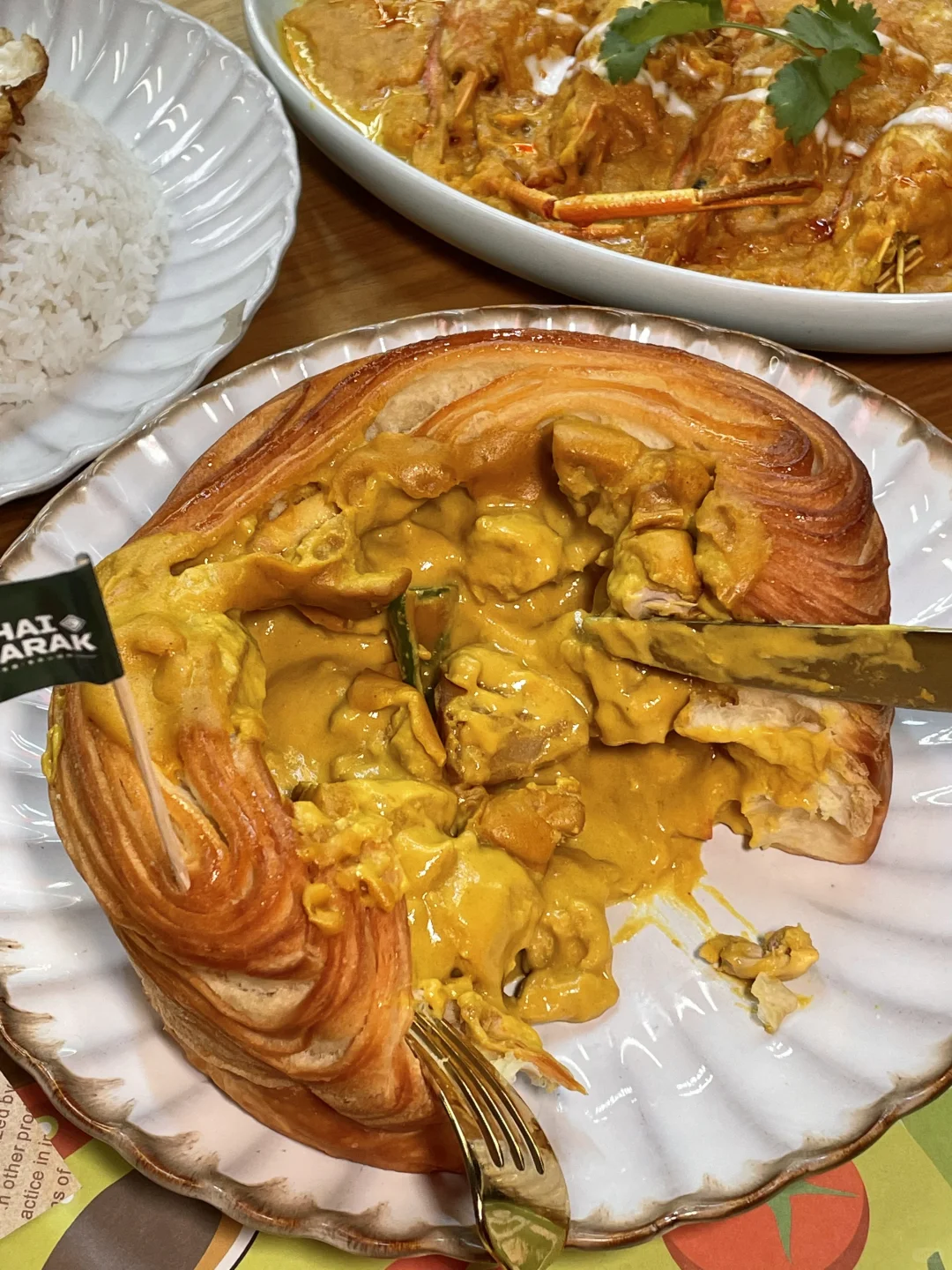 广州老城区这家…果然名不虚传！！