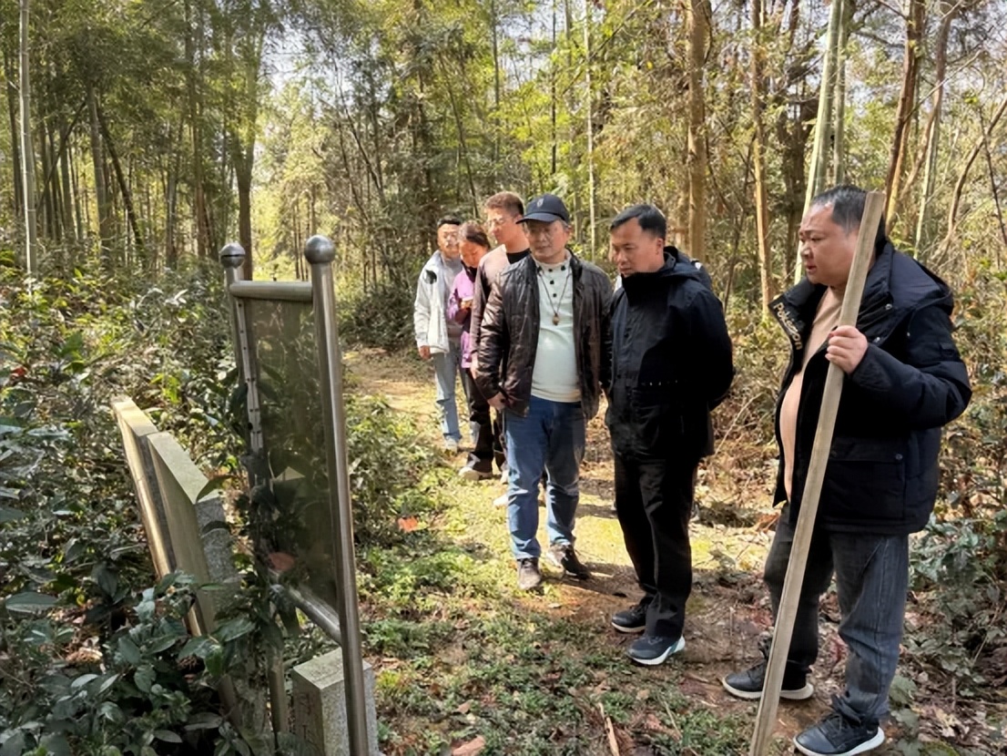 考古新发现！桃江发现最大的史前遗址 就在……