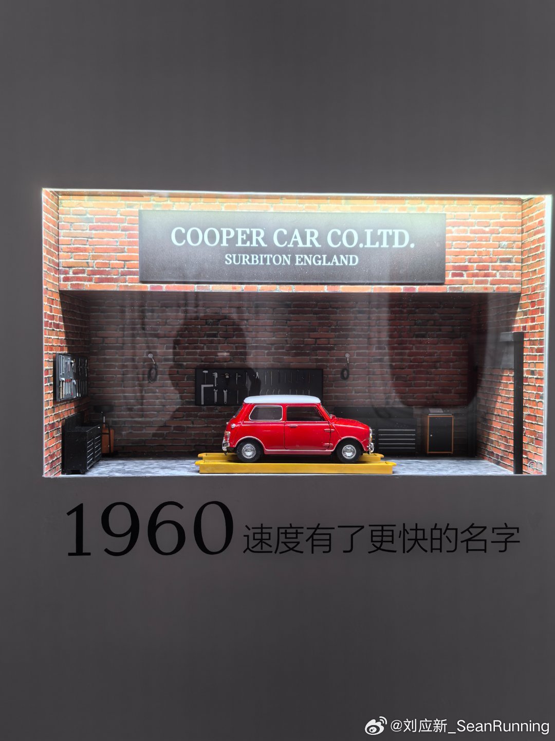 低调前行，不喧不闹；藏锋于心，蓄力而上。不向世俗低头，不被定义束缚。从不被看好，