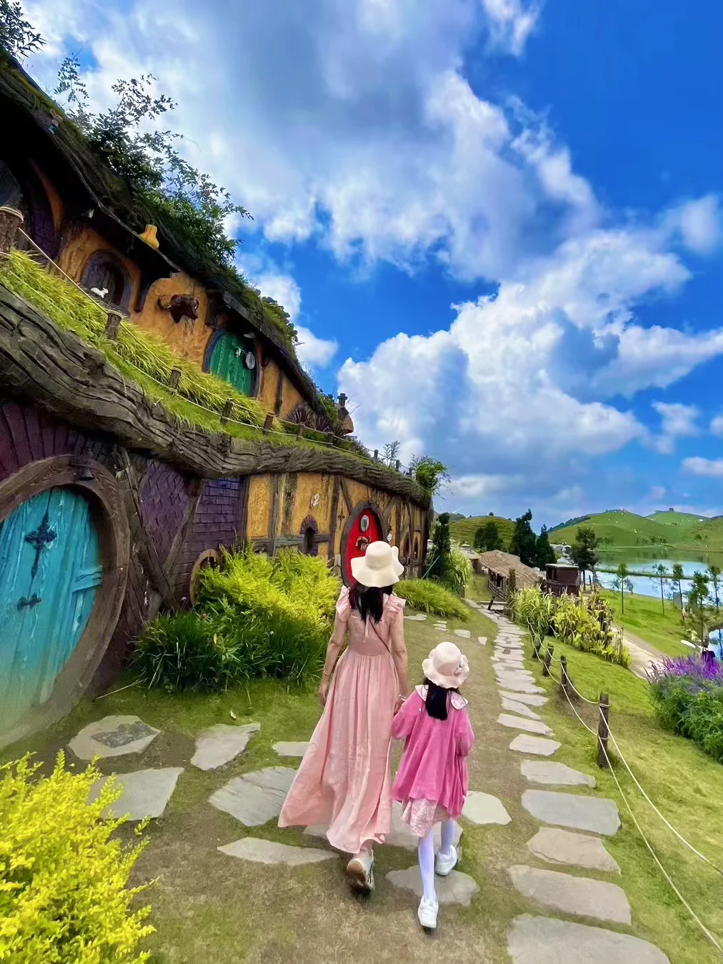 适合一家人出行的3天2晚郴州攻略来咯