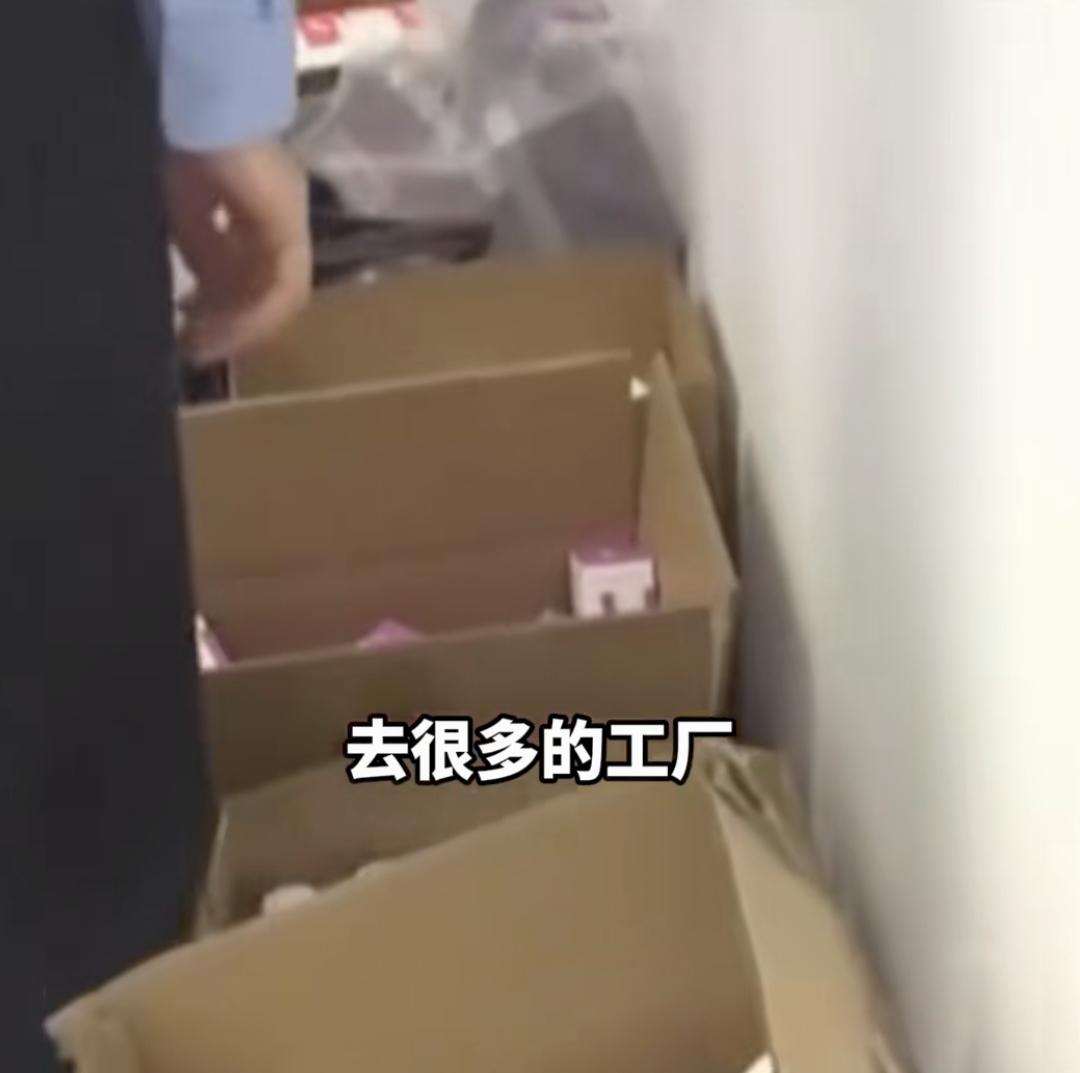 我觉得董宇辉这次遭遇回旋镖，并不代表他所说的不是事实。

公司每年派人到厂家实地