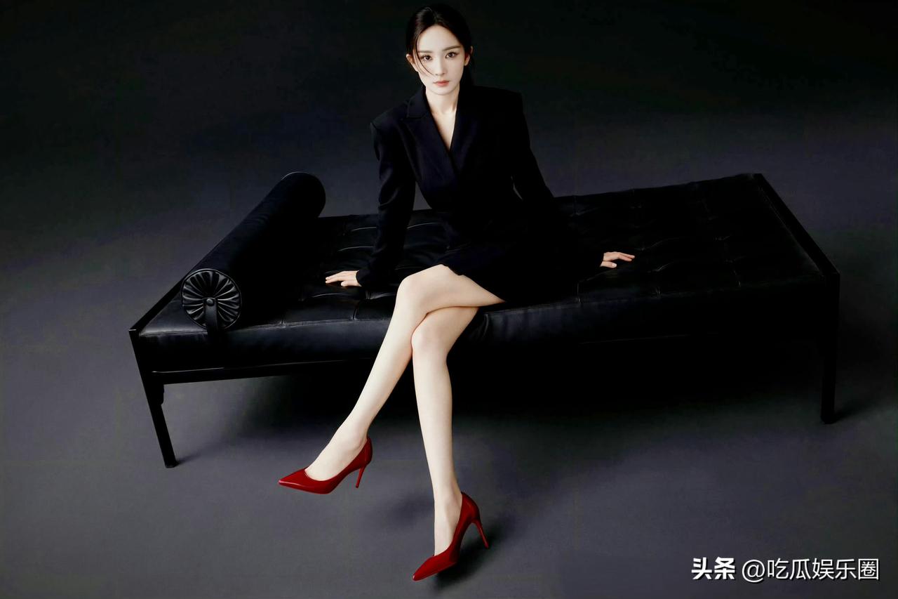 大幂幂太美了杨幂的颜值到底如何,身材有多好?
