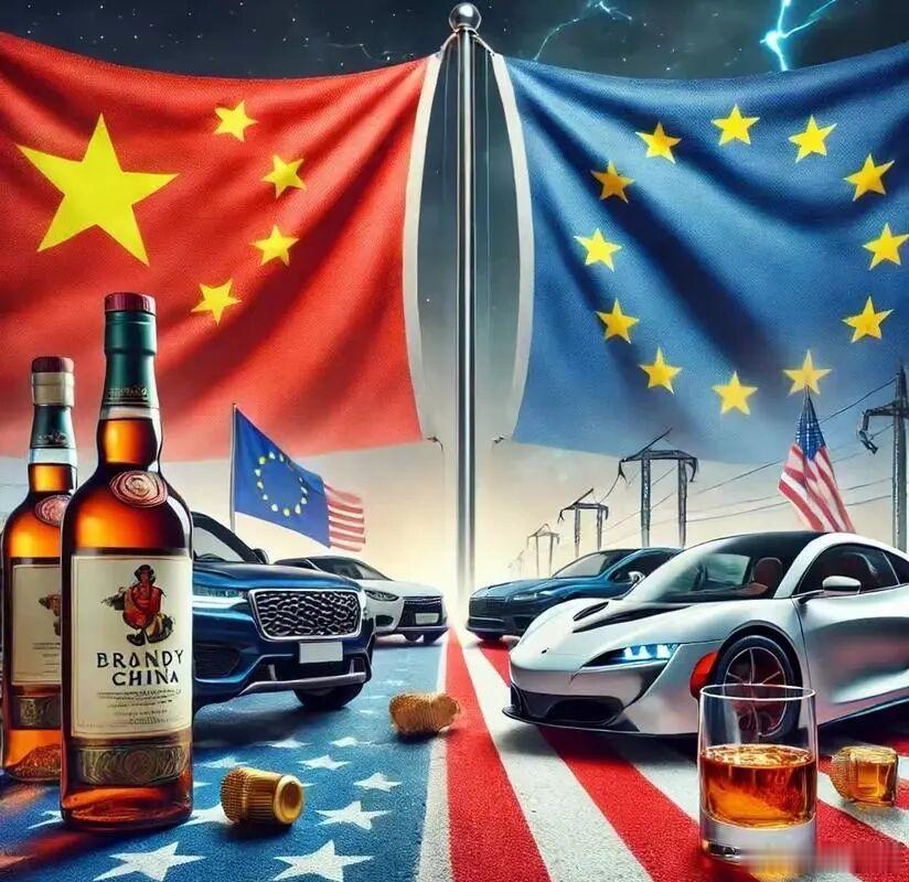 欧洲推演对华脱钩：中国稀土牌没出，欧盟已满地找牙！6月16日英国《金融时报》透露