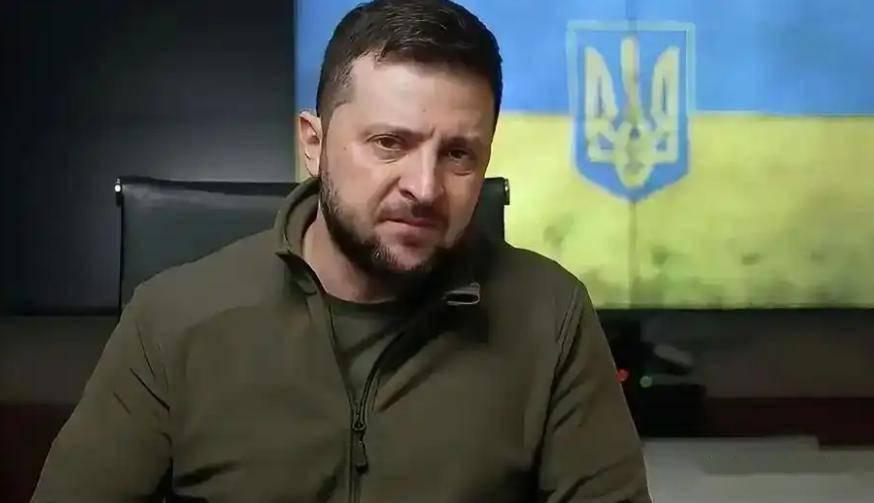 讨好美国落空，挑衅伊朗酿大祸，乌克兰绝境难翻身

泽连斯基一门心思讨好美国，想靠