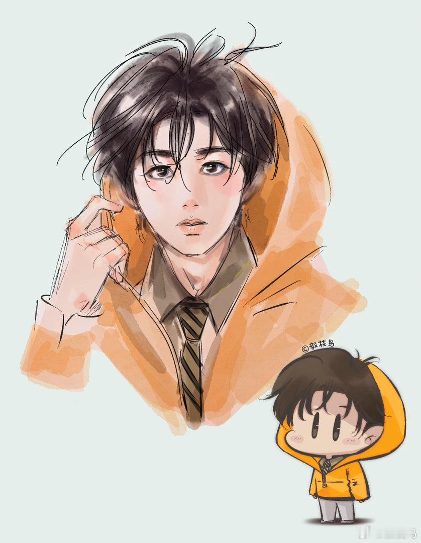 真人更加撕漫男成毅狩谎cy成毅林彦廷