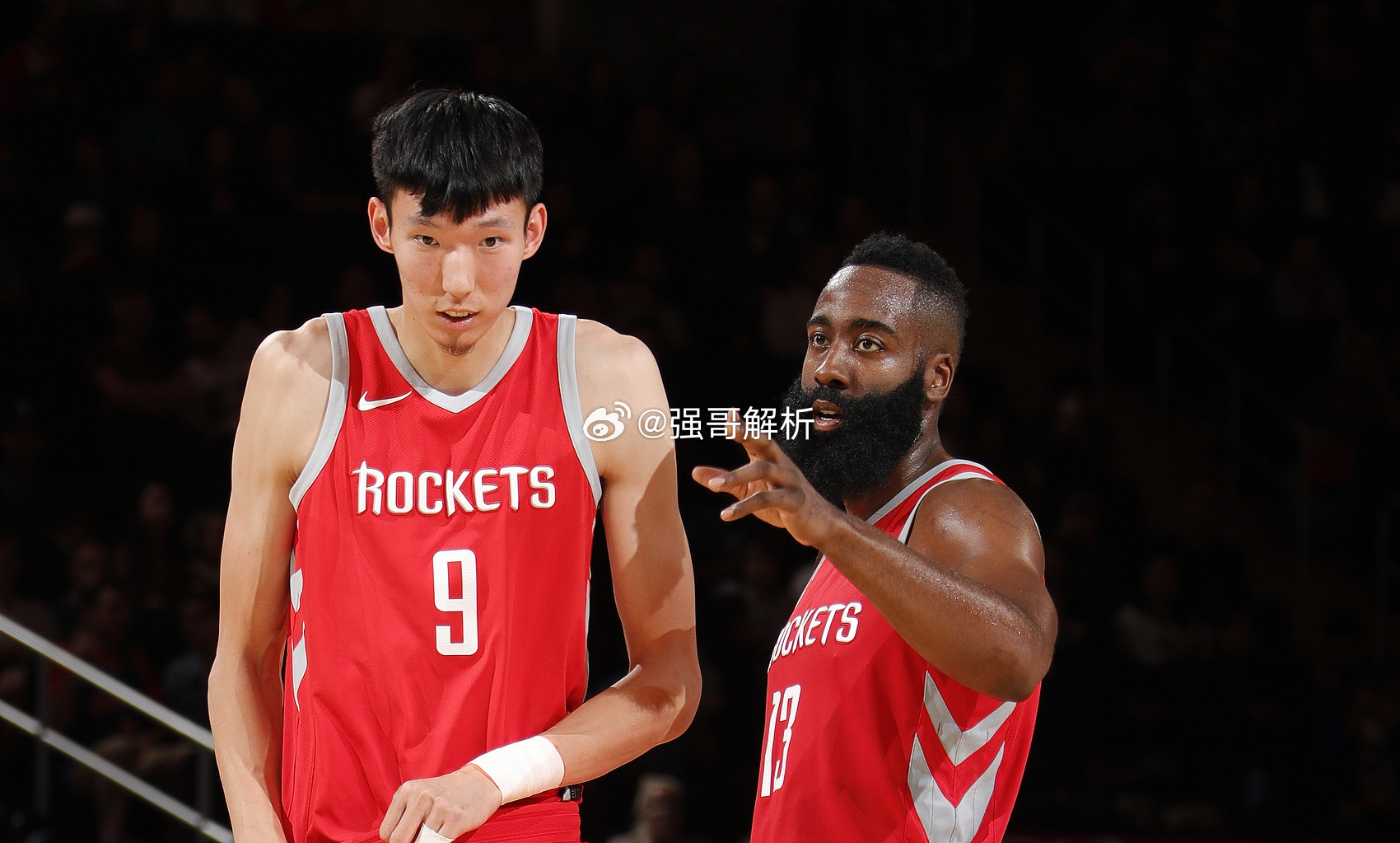 苦尽甘来！杨瀚森9分 创易建联之后中国球员在NBA的得分新高！ 开拓者今日在主场