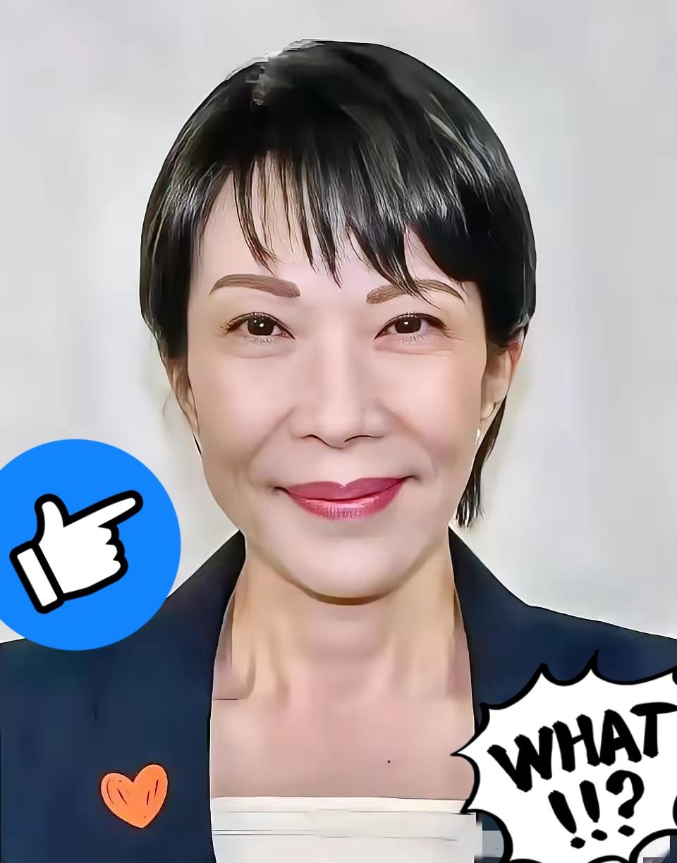 高市早苗这波操作根本是慌了神，一天连约三个在野党谈合作，看着雷厉风行，实则是首相