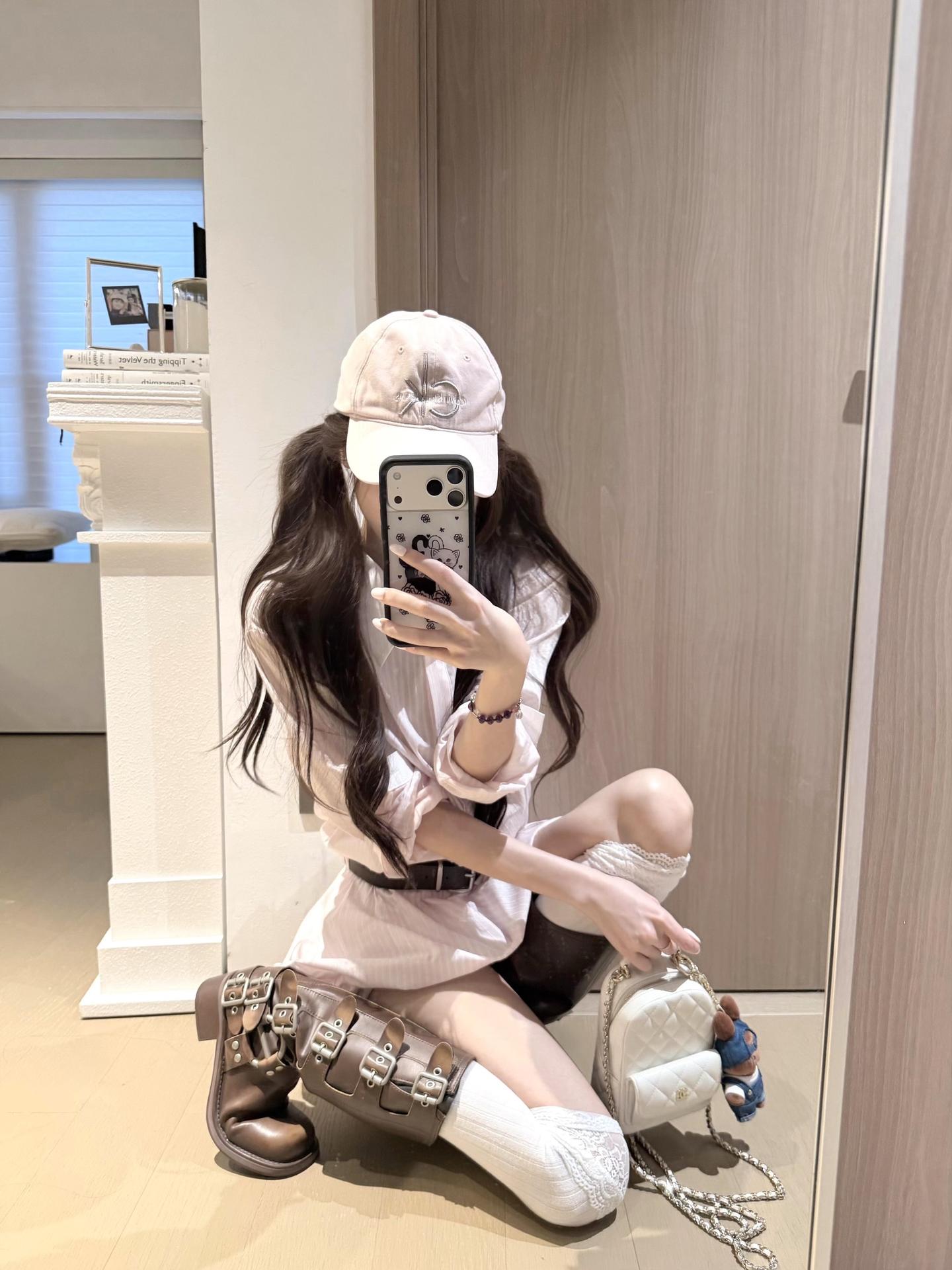 好喜欢这一套～