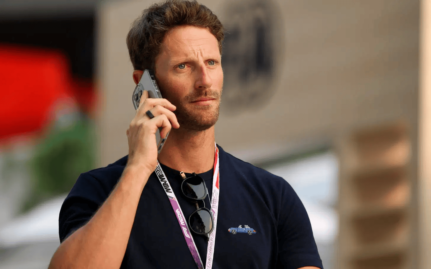 善待动物组织猛烈抨击格罗斯让：撞死飞鸟还开玩笑