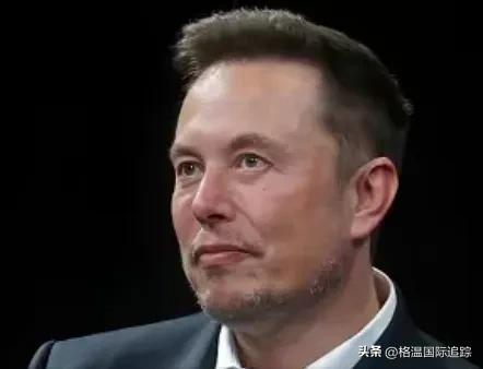 词穷了？马斯克你也有今天！

9月23日，央视镜头前，马斯克亲口认了：任何语言都