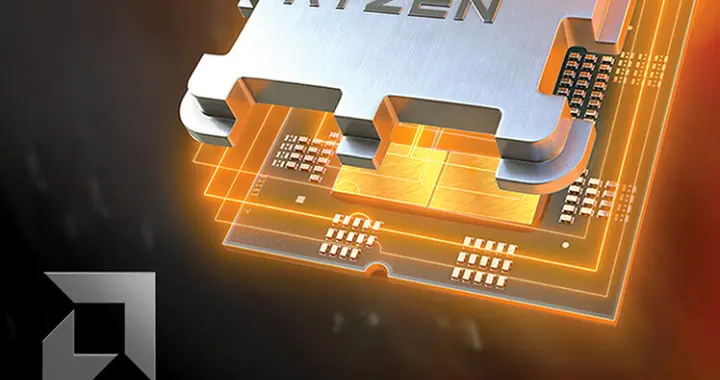AMD 銳龍7800X3D遇上單條24GB內存“王炸組合”橫空出世！