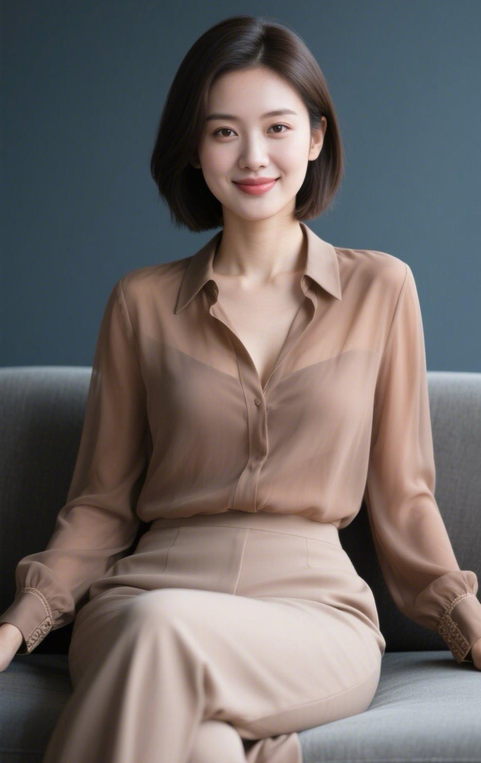 心有诗意，便处处是清欢！
心怀热爱，便事事可期待…
所以，我还是比较看得开的…[