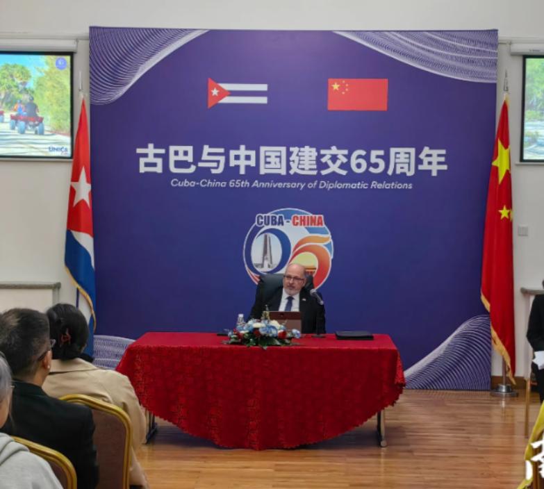 第一个替中国向台湾“开炮”的国家出现了，不是“巴铁”，也不是俄罗斯，而是这个被美