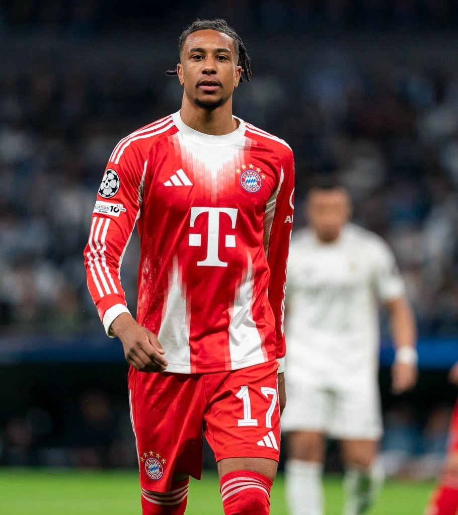 Christian Falk：我的消息来源证实，弗洛伦蒂诺有意在今夏签下奥利塞。