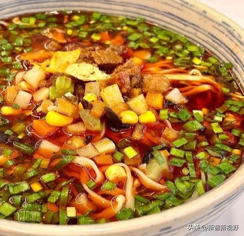 西安艳阳天西府饭的峥嵘美食西凤酒哪款最好喝 三秦风味小馆 红色经典西凤酒 陕西宝