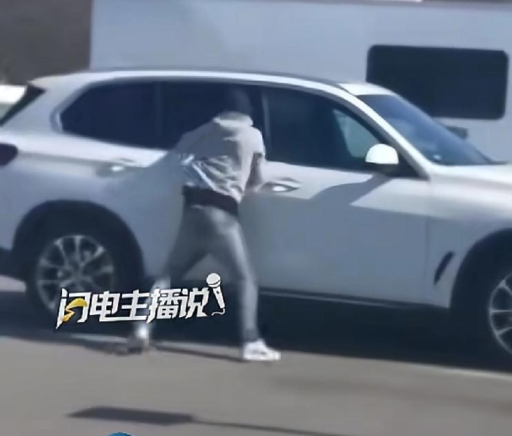 欧洲旅游到底是否安全？最近，一位明星讲述了去年自己在荷兰遭受过的经历
当时租了一