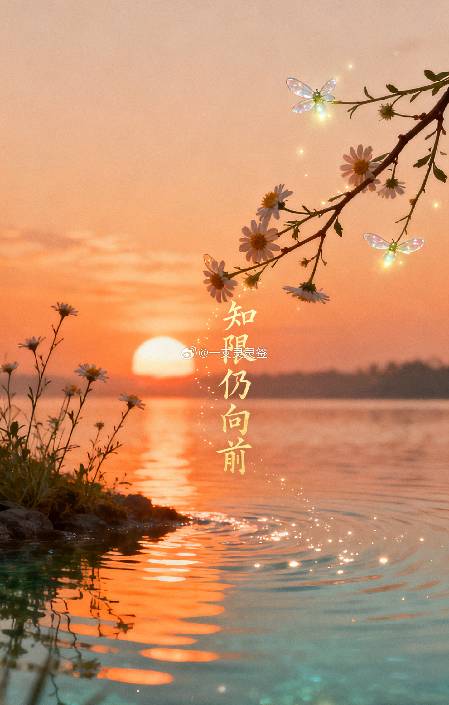 力量长出来以后，人反而会承认自己的有限。有些事确实做不到，有些关系也真的留不住，
