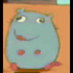 我看别人聊高深话题的时候就这样： 