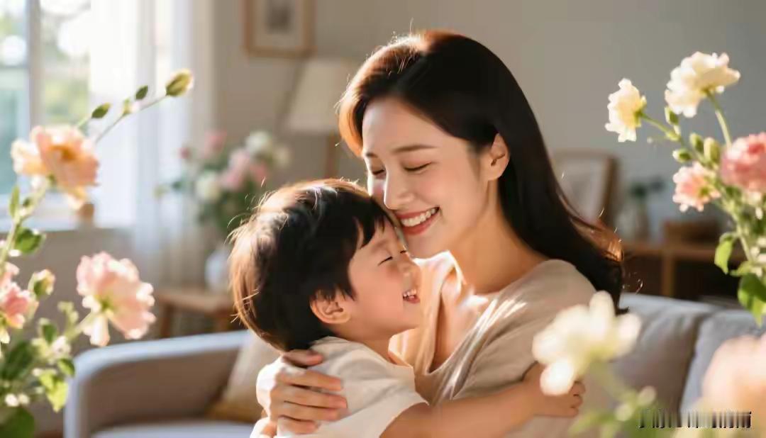 这是一封写给妈妈的、饱含热泪的深情告白，也是一面映照我们内心的镜子——读着读着，