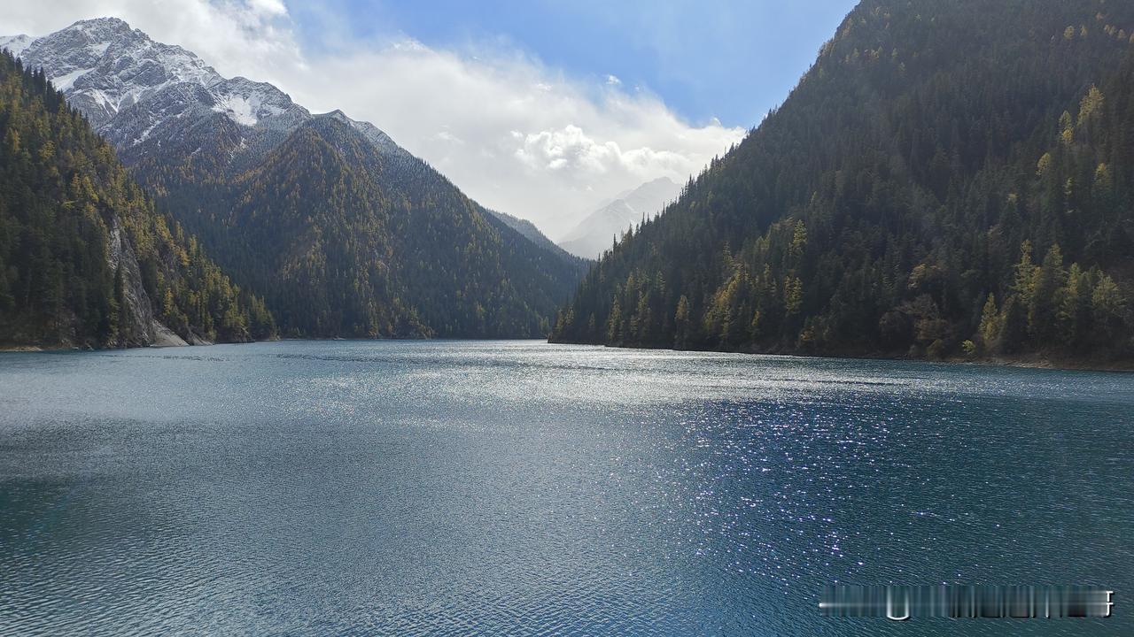 晒出你的相册里最好看的一张照片