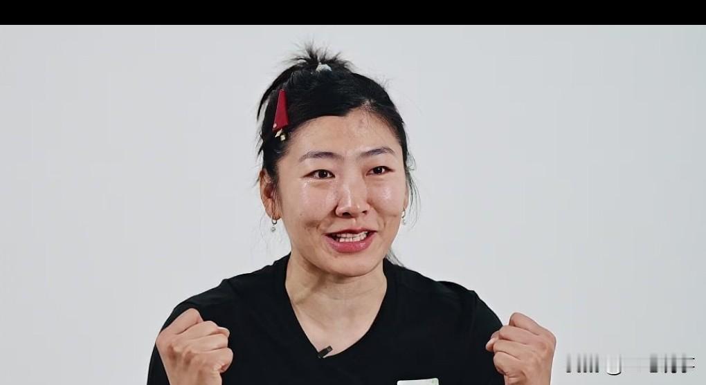 这真的是太了不起了，徐梦桃第5次出战冬奥会。

在北京冬奥会上终于获得了冠军，这