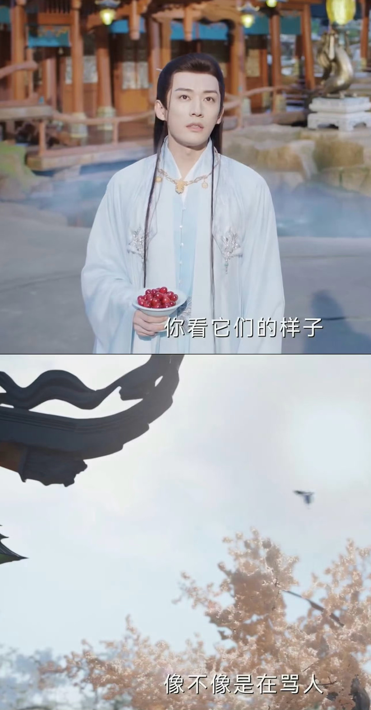 代入自己臆想然后道德绑架不熟的人为什么不转发 转发的被拉去攻击别人 不转发的就会