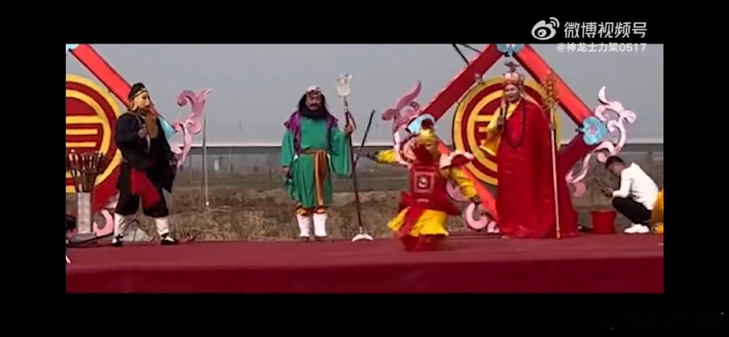 #异人之下 异人在身边#隔壁的狗子天天出去买菜我真的是太佩服了，我现在严重怀疑大