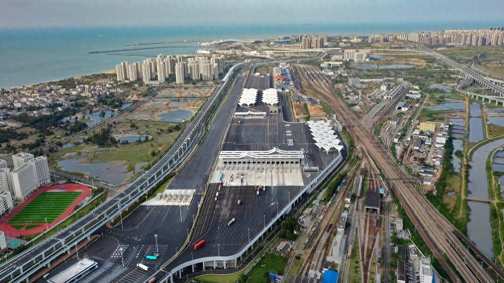 中国海南封关，才是新加坡站队美日一方的真正原因！
 
啥是“海南封关”？有朋友一