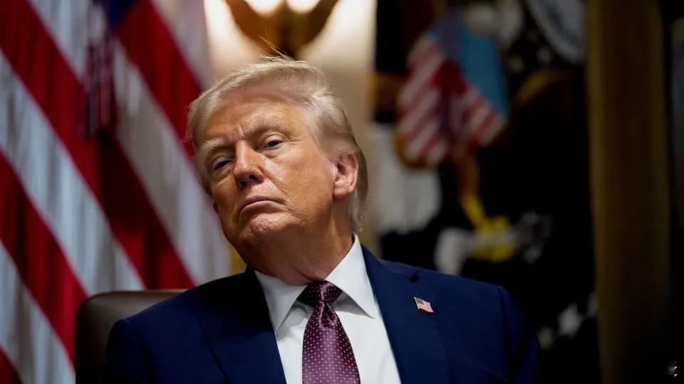 【特朗普志在必得，力争实现终极权力】[美式威权]（CNN）在唐纳德·特朗普的福音