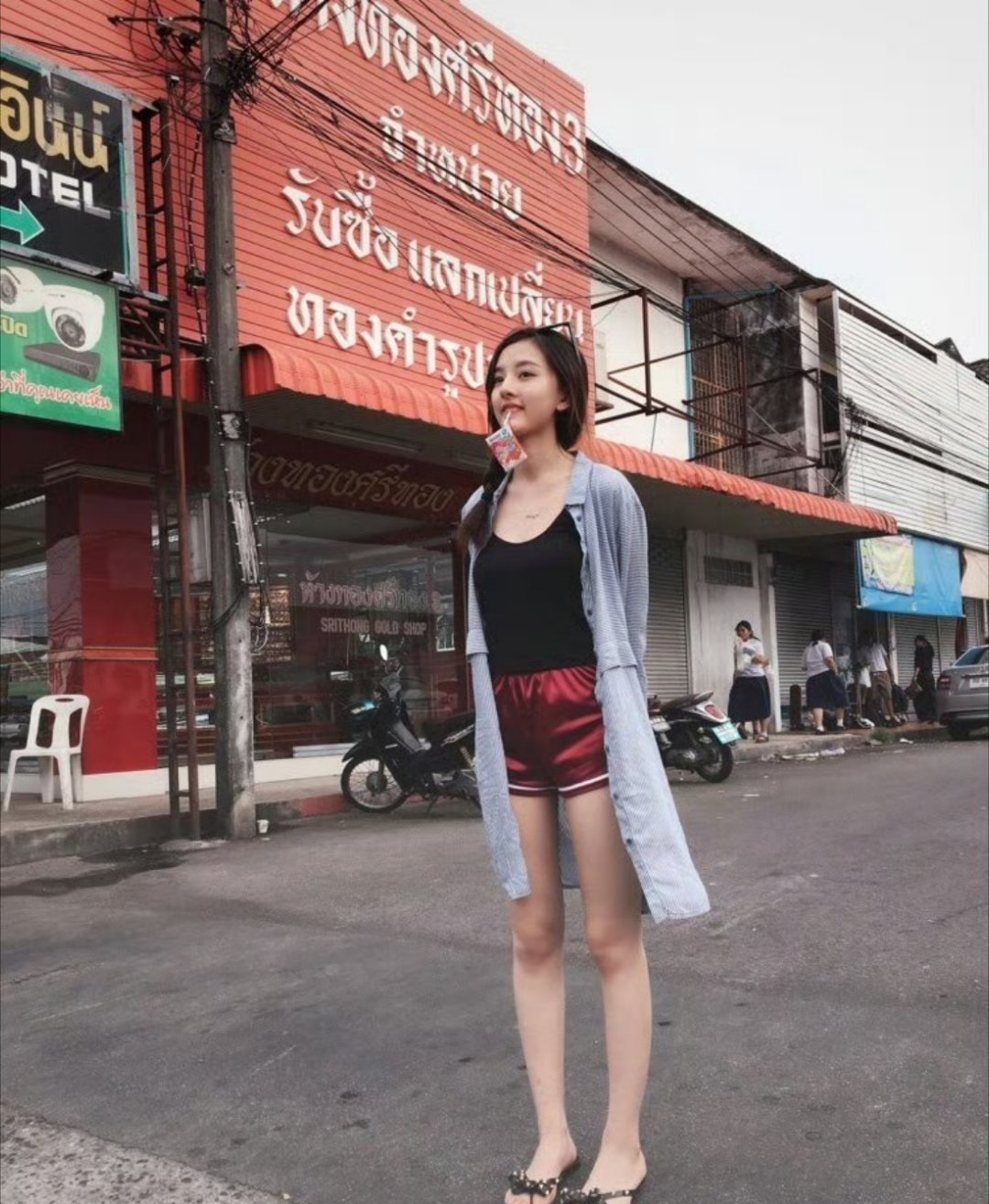 丁禹兮宋祖儿司宫令开机同框丁禹兮赵皑开机大吉！司宫令开机，坐等正片上线 