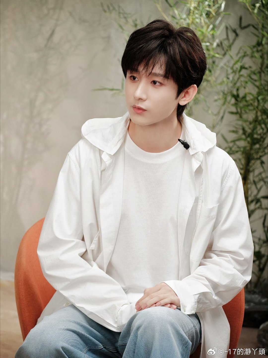 M成毅赴山海cy成毅你是我的乍见之欢，你是我的眼神所向，你是我的温柔的归宿，你是