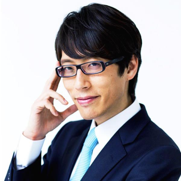 7月12日，我刚刚看到日本的一档电视评论节目，节目嘉宾是明治天皇的玄孙竹田恒泰，