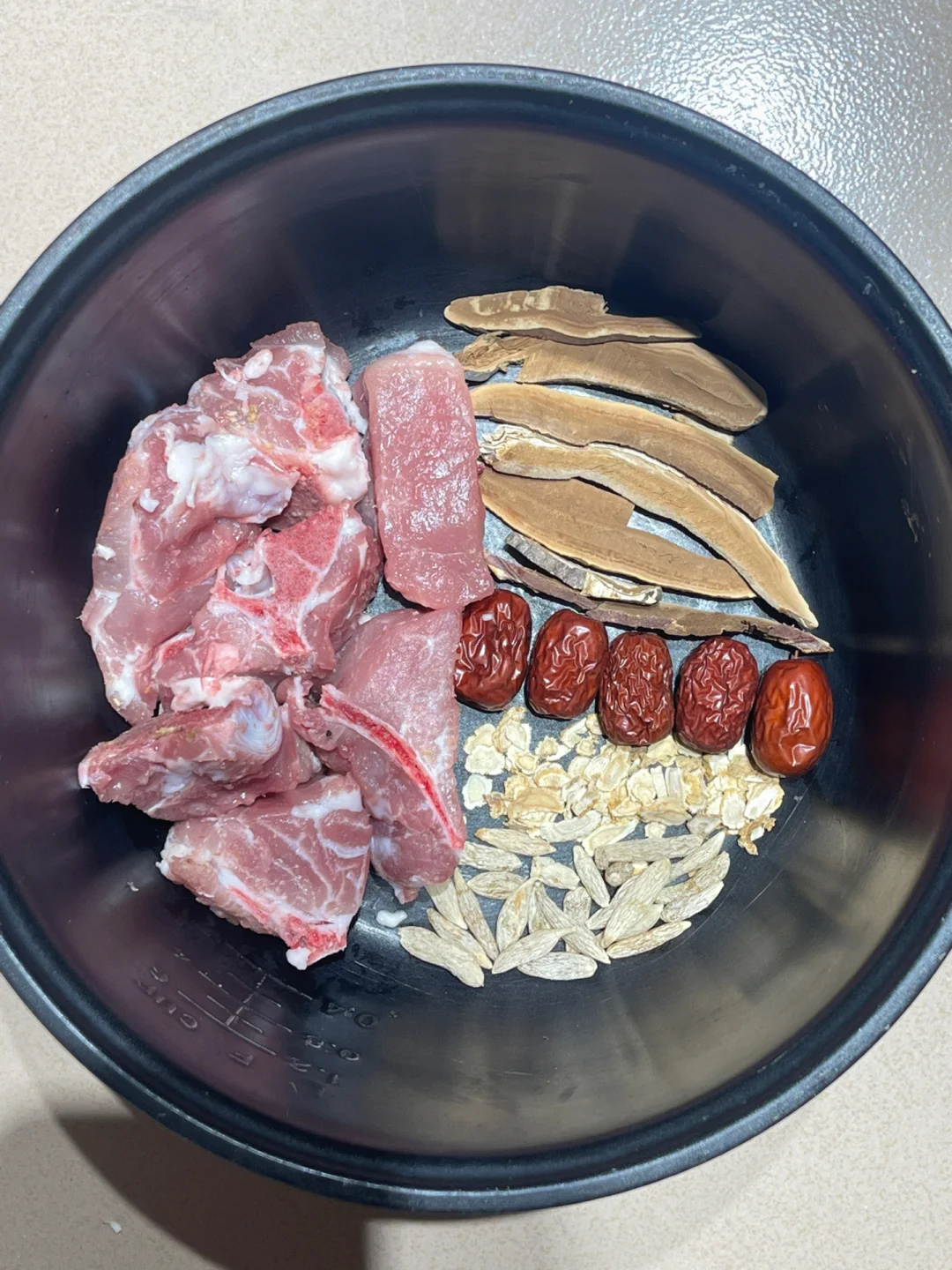 增强免疫力！养肝排毒！熬夜党！喝这个👍